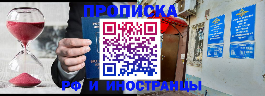 прописка 2025 в Свободном